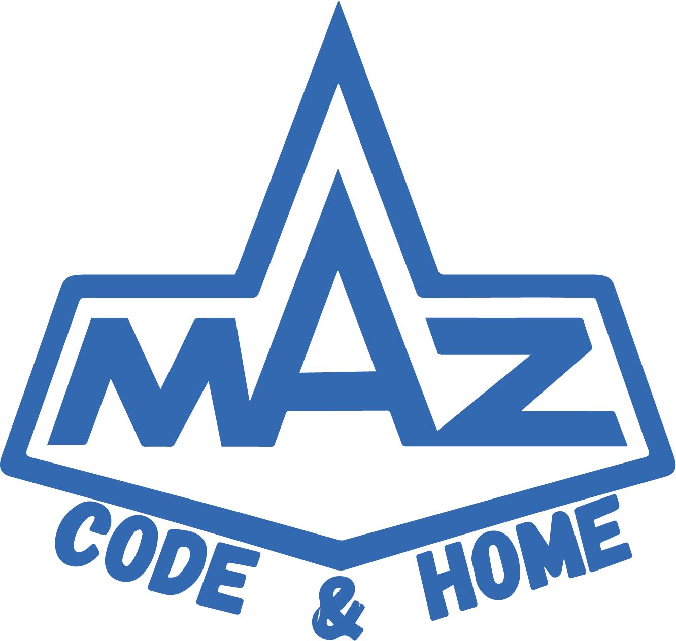 maz code and home