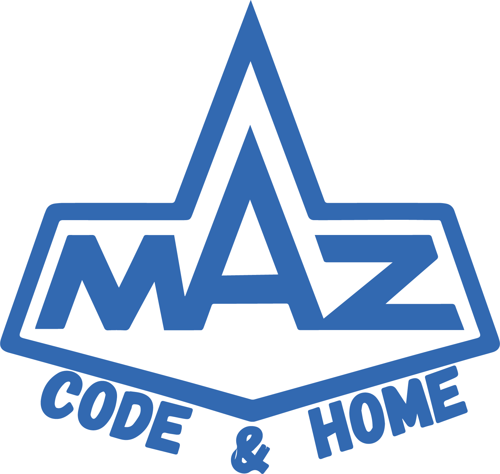 Logo MAZ Revolutech